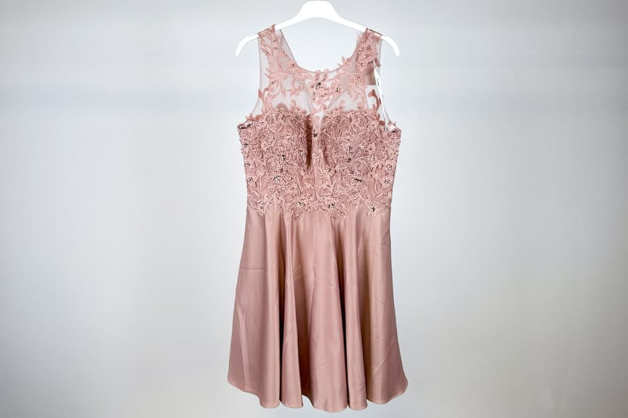 Damen Kleid Unique, gr. XL